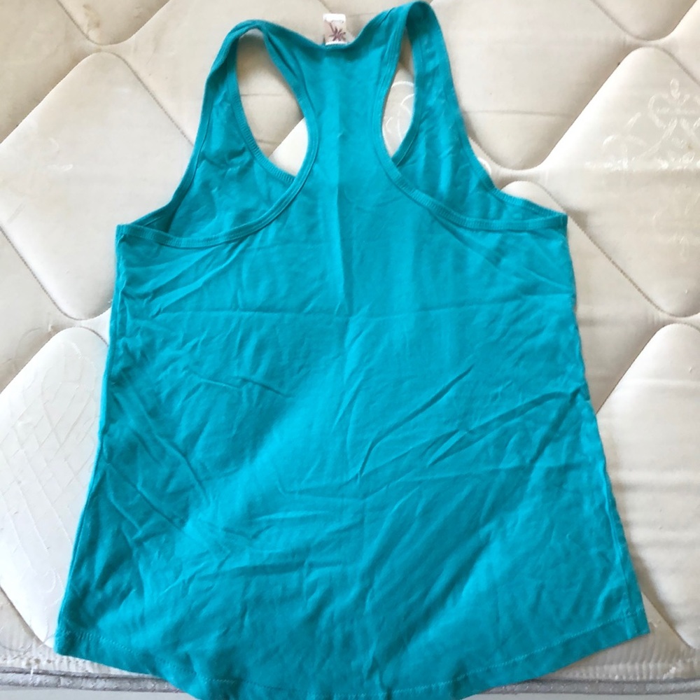 Tank top - Picture 2 of 2